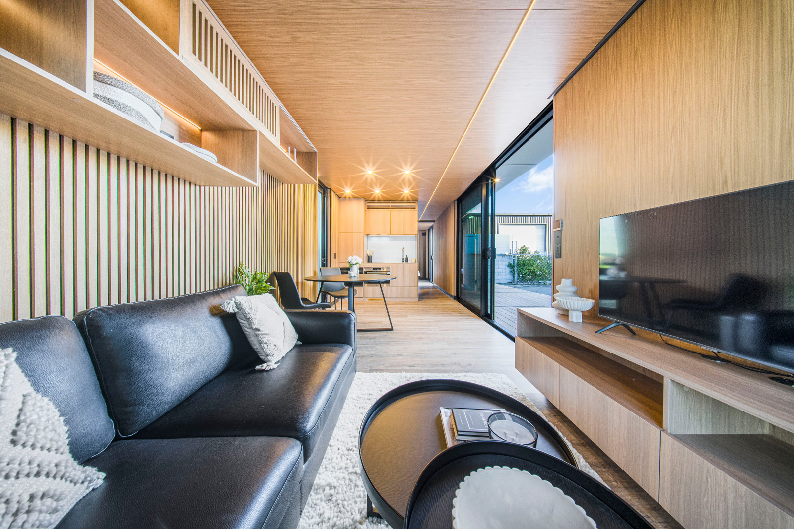 SkyPod